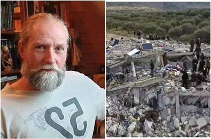 Researcher predicted Turkey and Syria earthquakes three days back