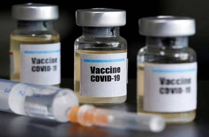 Rich nations snap up Covid-19 vaccine stocks