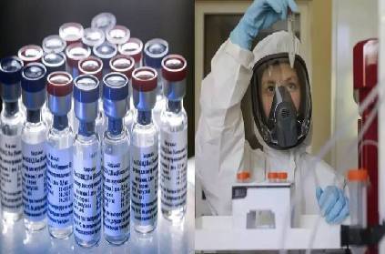 russia looking for partnership with india vaccine production
