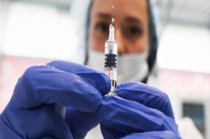Russia Registers First Corona Vaccine Putins Daughter Given It