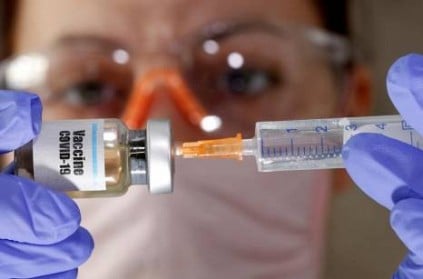 Russia says coronavirus vaccine is tested and safe