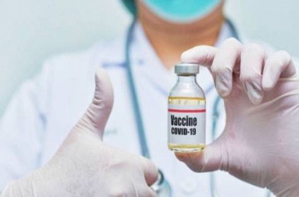 Russia To Register Worlds First Coronavirus Vaccine Next Week
