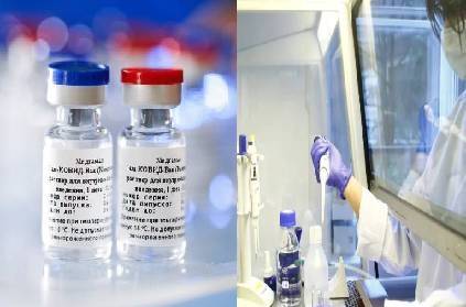 russia to sell covid19 sputnikv vaccine indias dr reddys laboratories