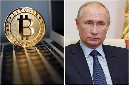 Russia – Ukraine War: cryptocurrency market Facing sharp down