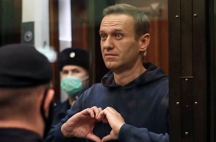 Russia will face consequences if Navalny dies, US