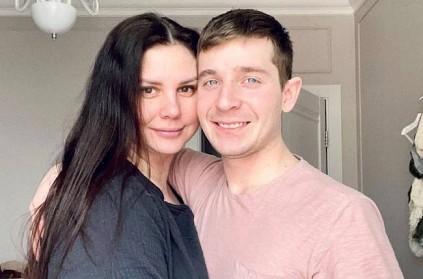 russia woman married her stepson pregnant again