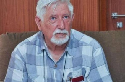 Russian Tamil Research Scholar Aleksandr Dubyansky dies at 79
