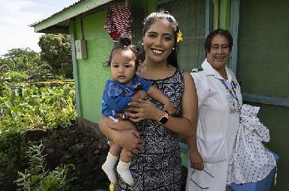 samoa beauty fono helps the nation to fight covid19 pandemic