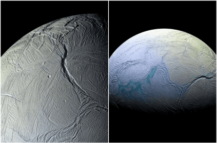 Saturn moon Enceladus more habitable than previously thought