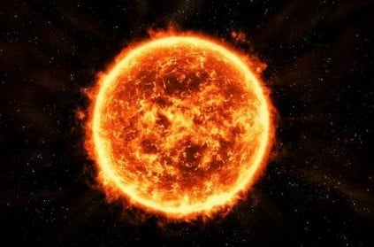 Scientists have discovered that the sun has reduced its activity