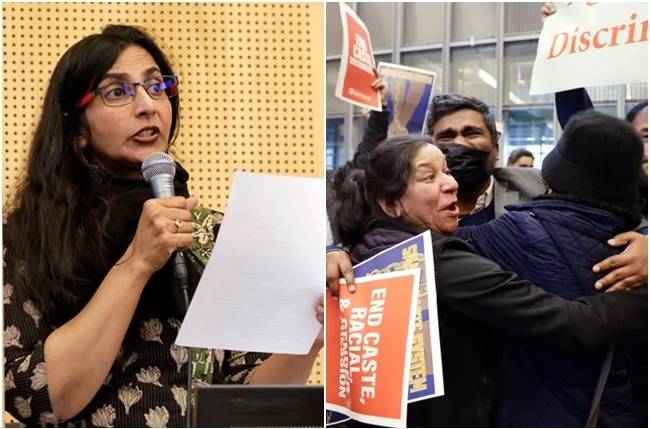 Seattle Becomes First Us City To Ban Caste Based Discrimination World