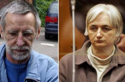 serial killer\'French Maddie\' ex-wife confesses about girl missing case