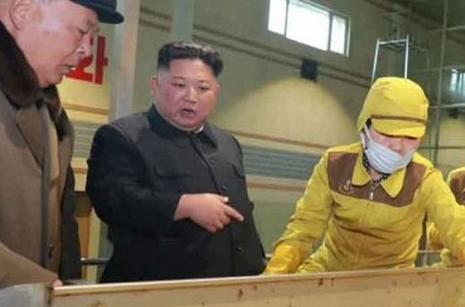 severe punishment for this habit says north korea leader Kim Jong Un