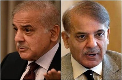 Shehbaz Sharif selected as New Prime Minister of Pakistan
