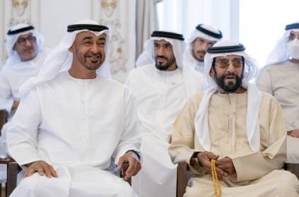 Sheikh Mohamed bin Zayed says UAE has overcome Covid-19 crisis