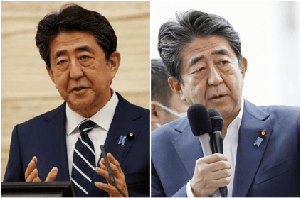 Shinzo Abe is in critical condiion says Japan PM Kishida