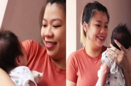 Singapore Woman Who Had Covid Gives Birth To Baby With Antibodies