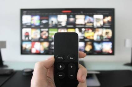 Smart TV\'s are Vulnerable to Spying, FBI Warns