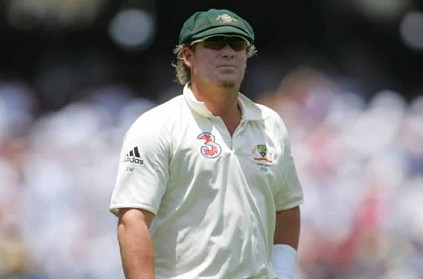 So much for the \'green\' hat of cricketer Shane Warne.