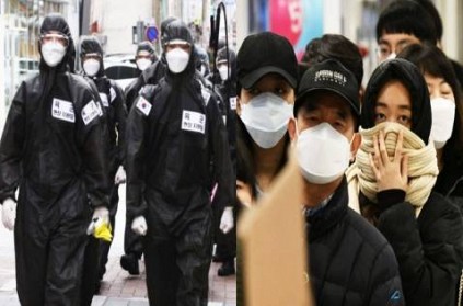 South Korea Warns Of Second Coronavirus Wave As Cases Rebound