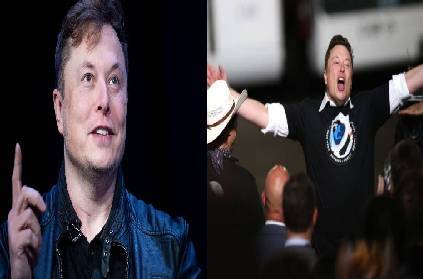 spacex elon musk is now the richest person in the world passing bezos