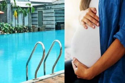 Sperm Can Impregnate Women In Swimming Pools Indonesian Official