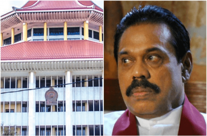 Sri Lanka SC extends overseas travel ban on Rajapaksa brothers