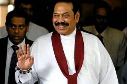 Sri Lanka\'s new President names brother Mahinda Rajapaksa as PM