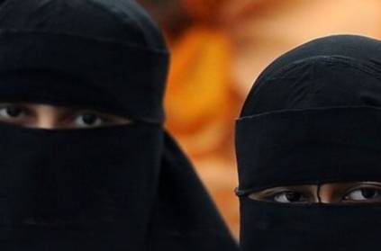 SriLanka bans women from wearing burkas for national security