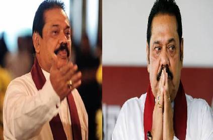 srilanka pm mahinda rajapaksa woos eelam tamils election