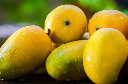 Srilankan man buys 3 mangoes in temple auction at 10 lakh rupees