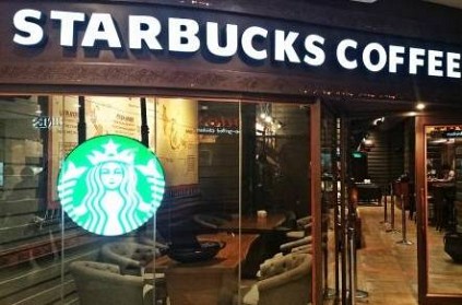 Starbucks Apologises After 6 Police Officers Asked To Leave