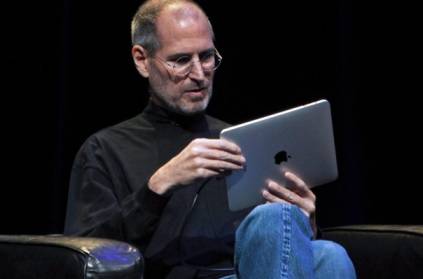 Steve Jobs hand-written job application is up for auction.