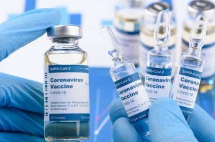 Surprised country declared as Corona Vaccine Ready