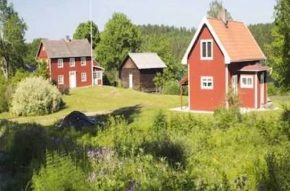 sweden people applied to change their village name