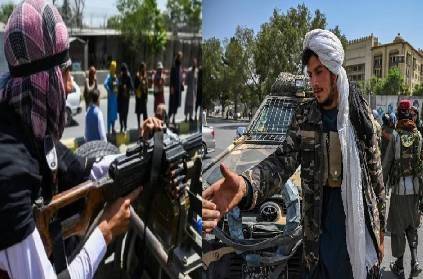 taliban announce general amnesty official return to work