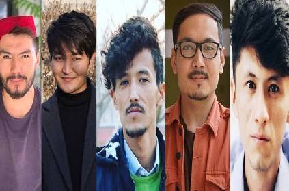 taliban arrests fivee journalists working with kabul daily