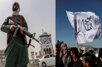 Taliban changed the name of Islamic Emirate of Afghanistan