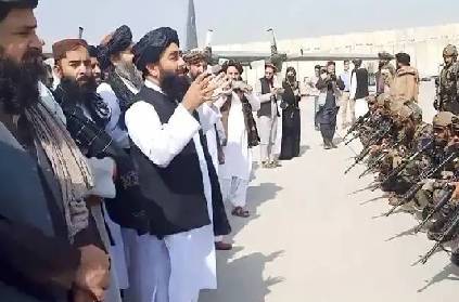 taliban delay govt formation fight resistant force panjshir