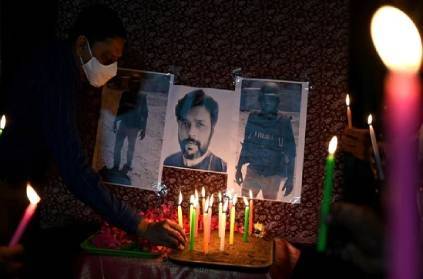 Taliban denies role in journalist Danish Siddiqui\'s death