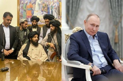Taliban expresses concern over Russia-Ukraine situation