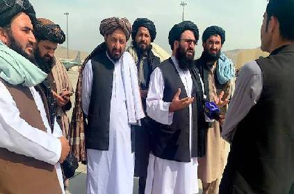 taliban finalise afghan govt formation china russia