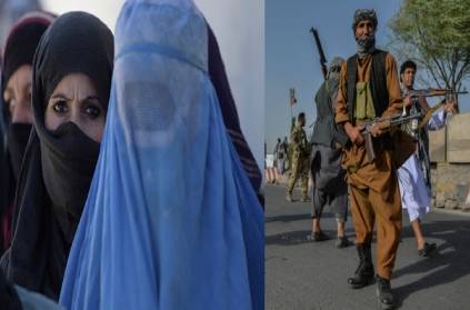 Taliban landed attempt to force Afghan women to marry