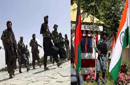 taliban not wanrt india to evacuate kabul embassy staff