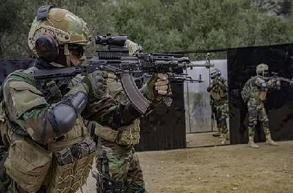 taliban special forces armed fighters badri 313 pics go viral