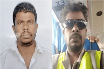 Tamil expatriate died in Saudi Arabia buried there