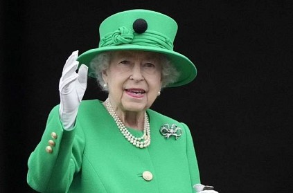 tea bag used by Queen elizabeth sold for 9 lakhs in auction