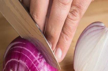 Tearless onions go on sale in UK supermarkets