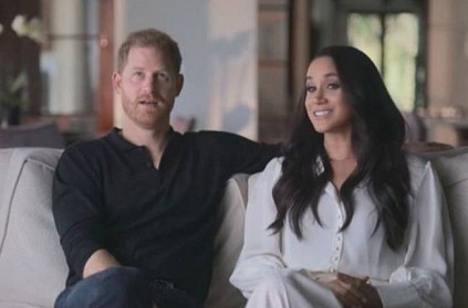 The Crown harry meghan documentary netflix Consuming more views