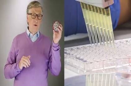 The race for a COVID-19 vaccine, bill gates explained